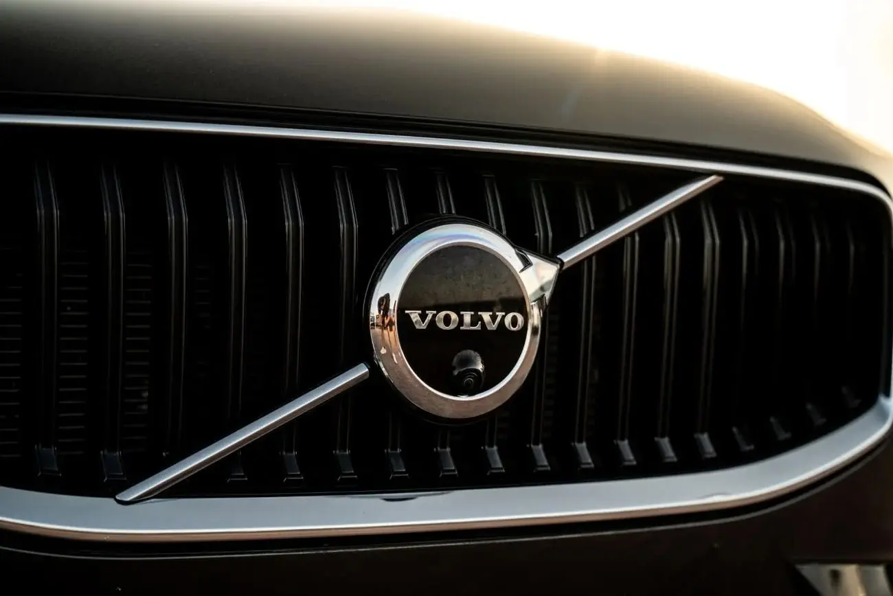 فولفو XC 60 2022 2L