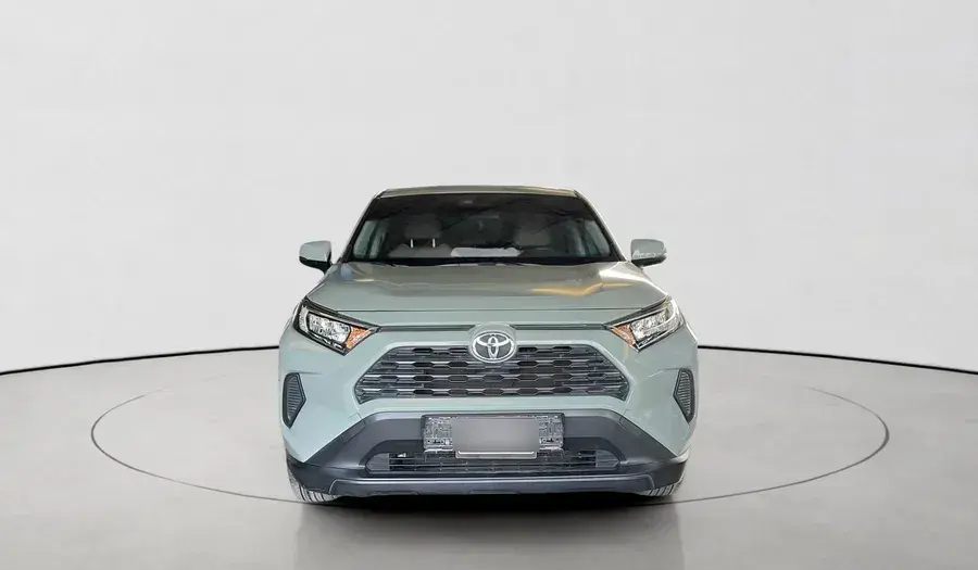 Toyota RAV4 2023