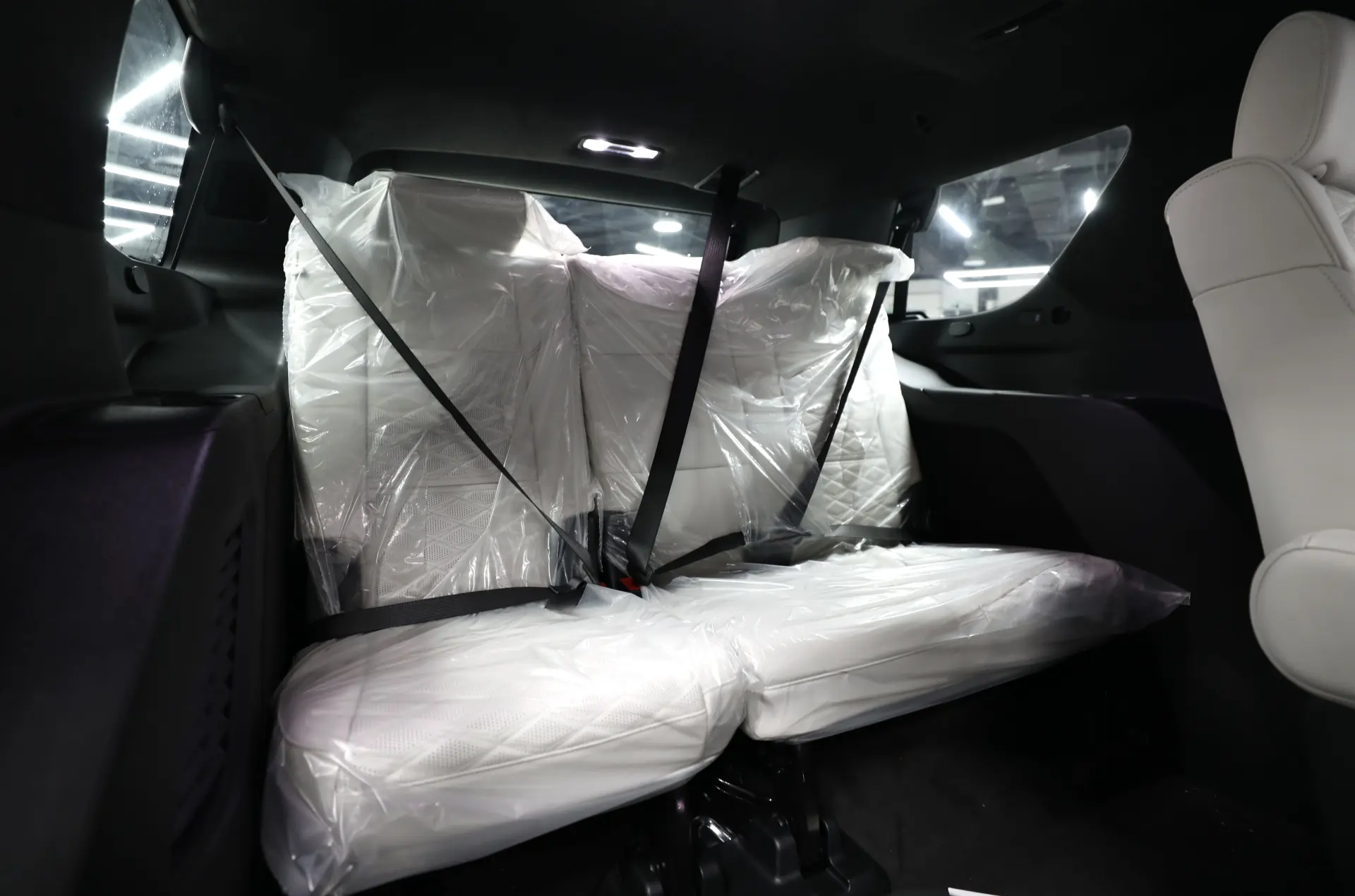 كاديلاك اسكاليد 2025 6.2L