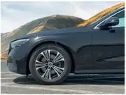 Mercedes Benz E Class 2025 1.7L