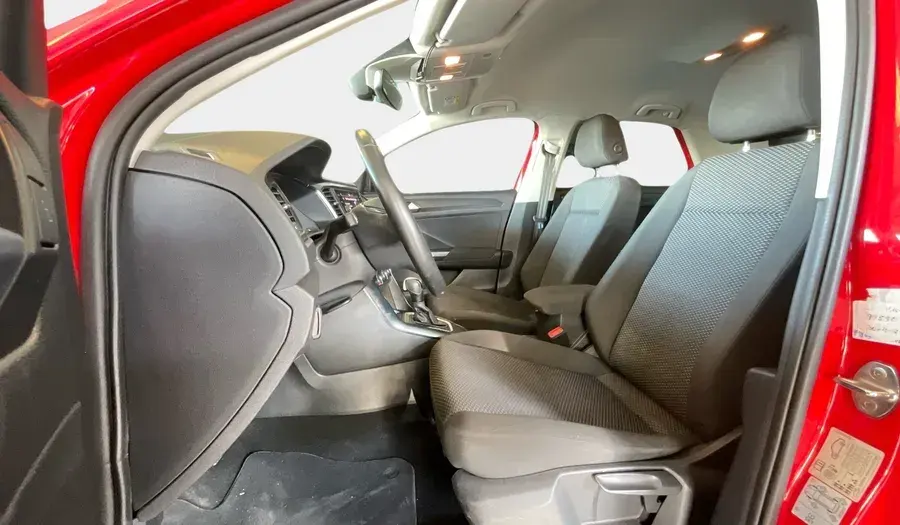 فولكس واجن T ROC 2021