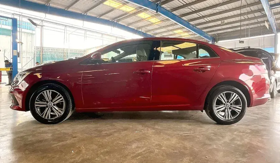 رينو ميجان 2024