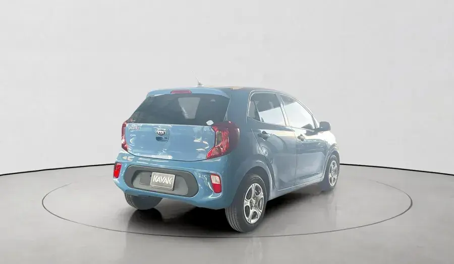 Kia Picanto 2020