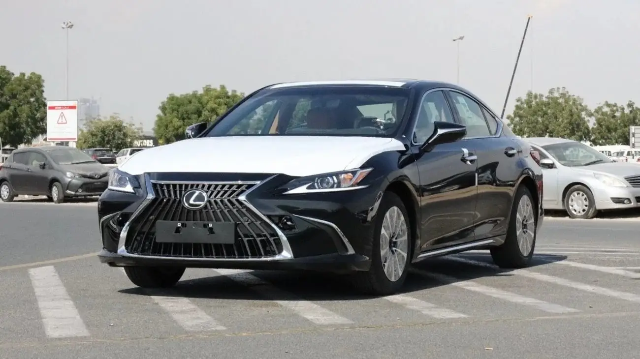 لكزس ES 2025 2.5L