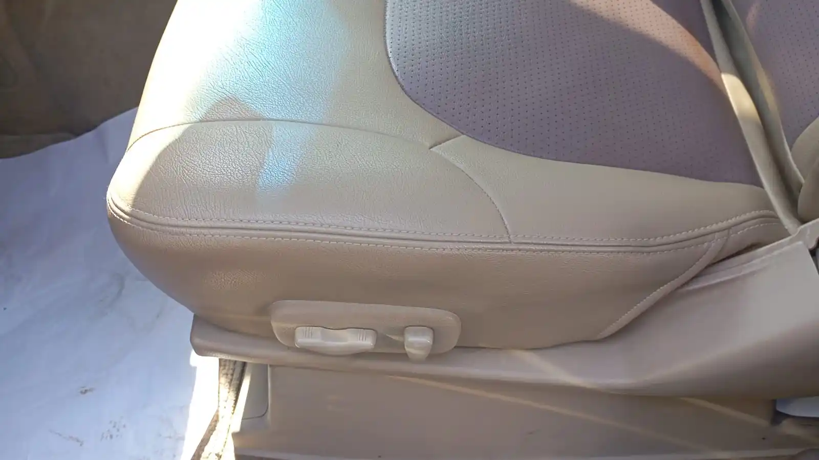 Nissan Pathfinder 2005 3.5L