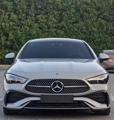 Mercedes Benz CLE Class 2025 3L