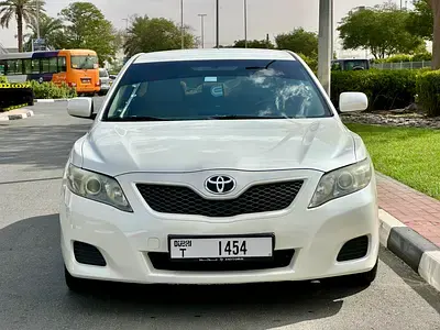 تويوتا كامري 2011