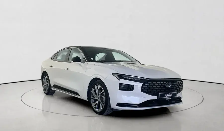 فورد توروس 2024 2L