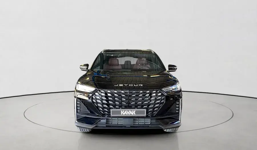 جيتور X70 بلس 2026