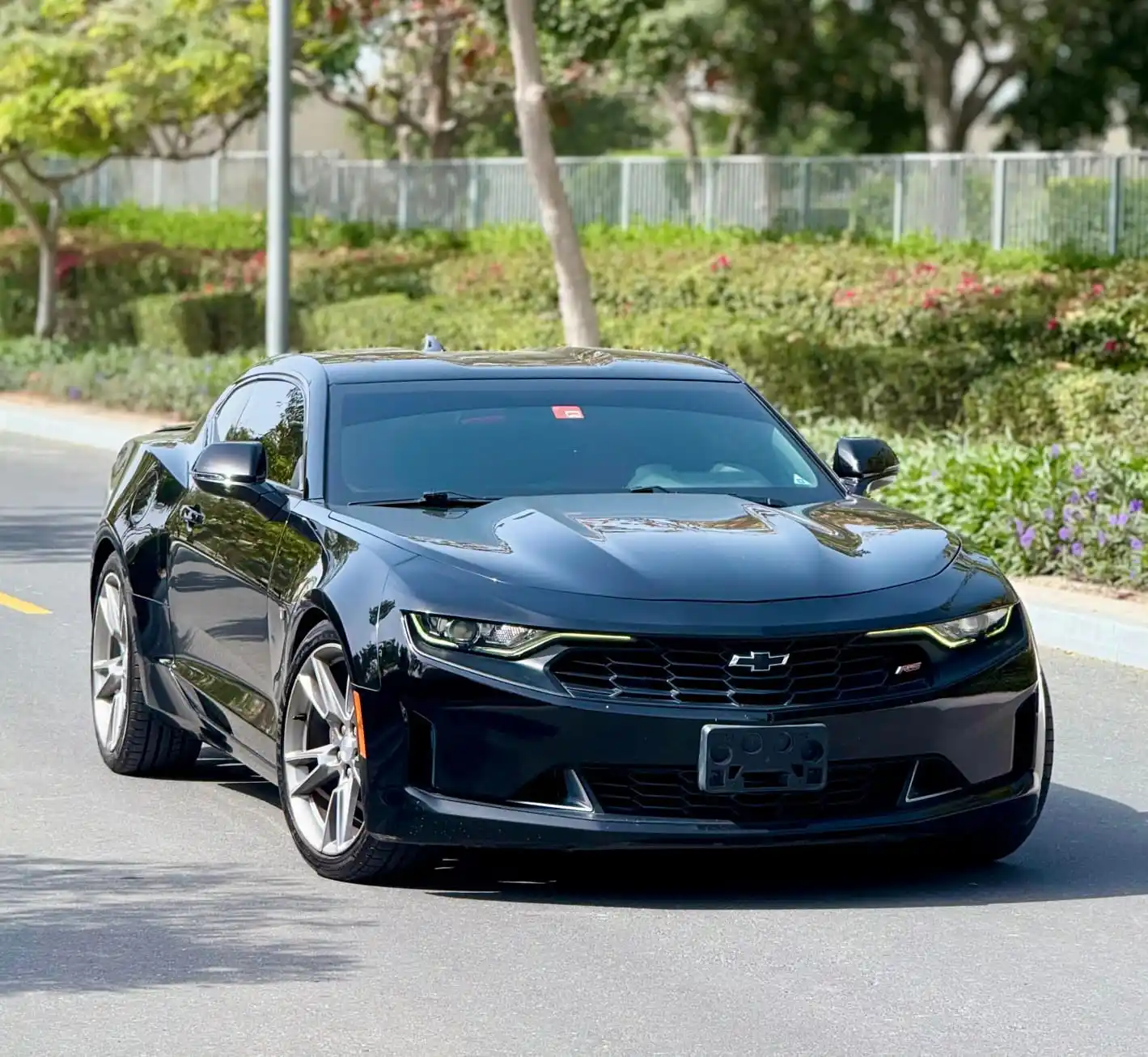 Chevrolet Camaro 2020 undefinedL