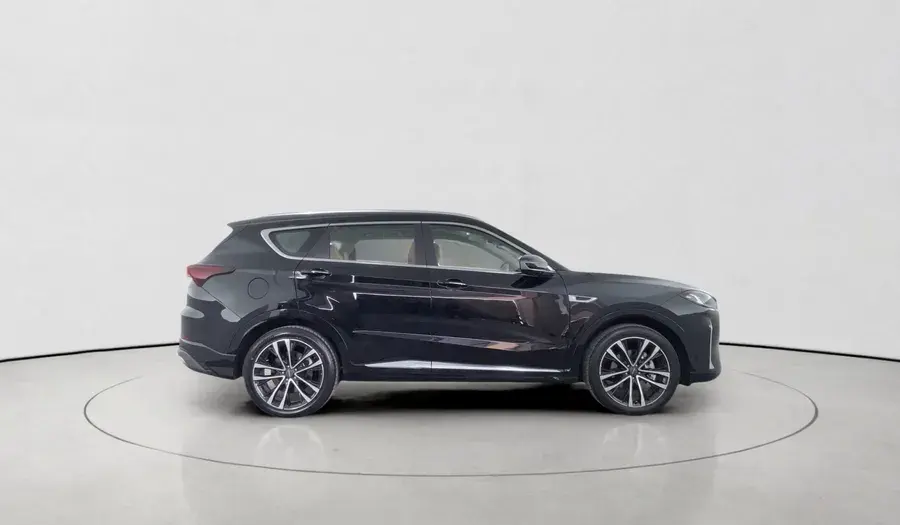 Jetour X70 Plus 2025