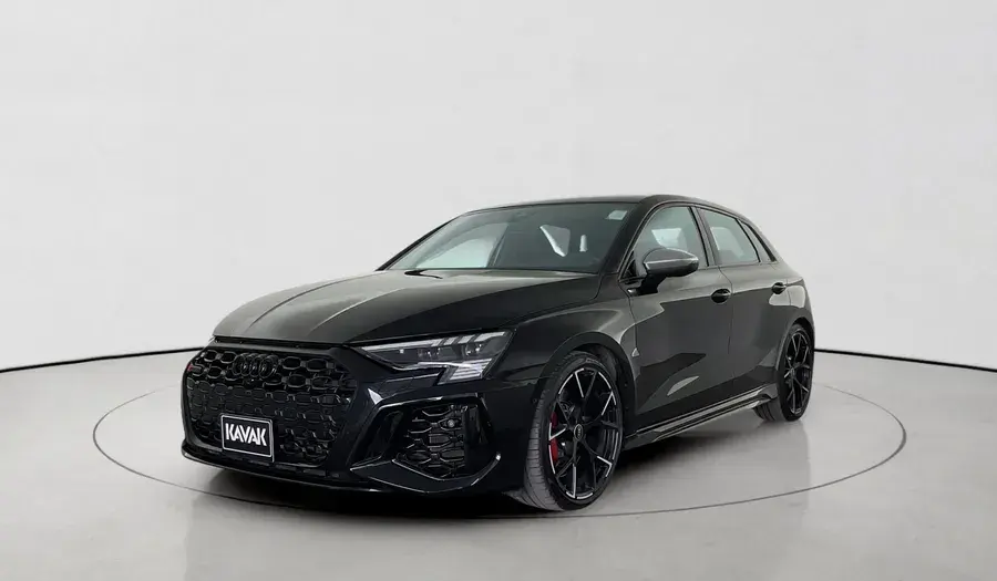 Audi RS3 Sportback 2022 2.5L