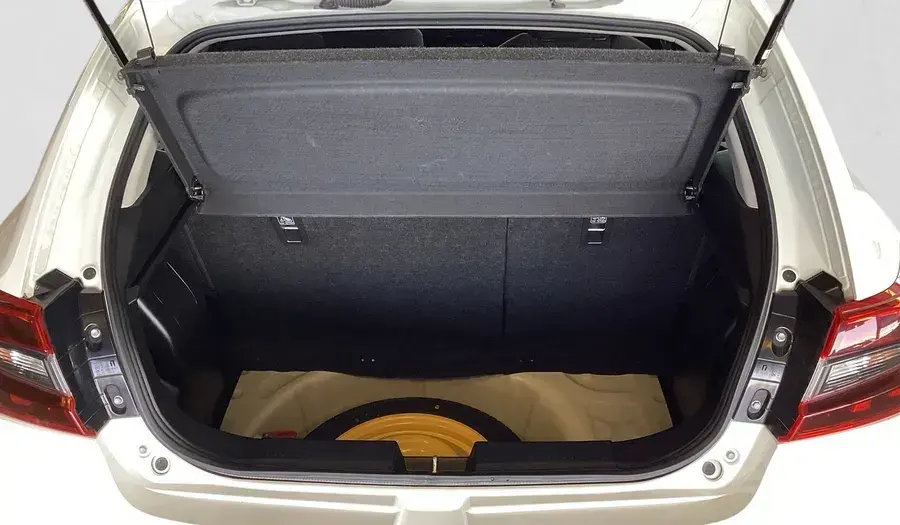 Suzuki Baleno 2023 1.5L