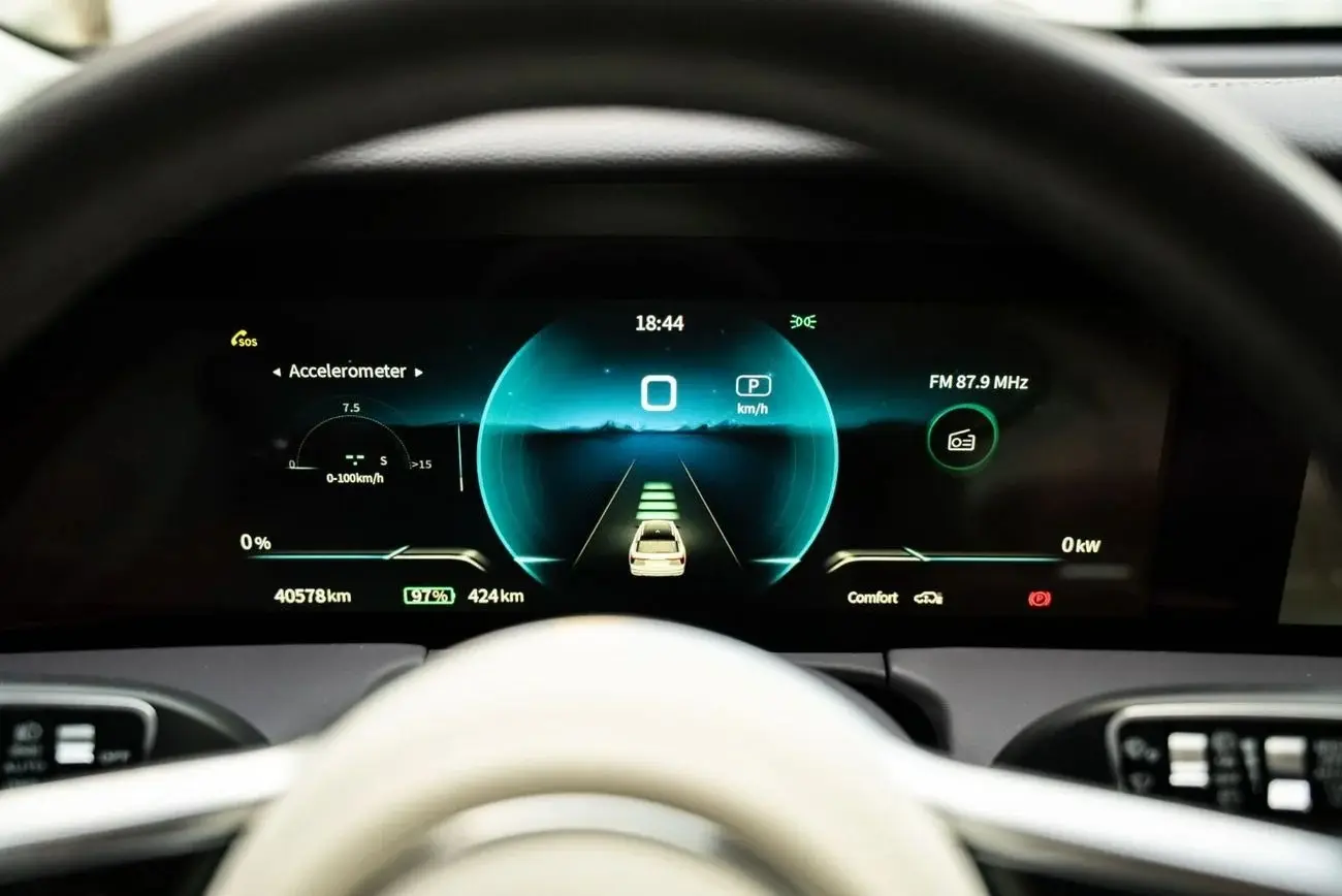 هونشي EHS9 2022 undefinedL