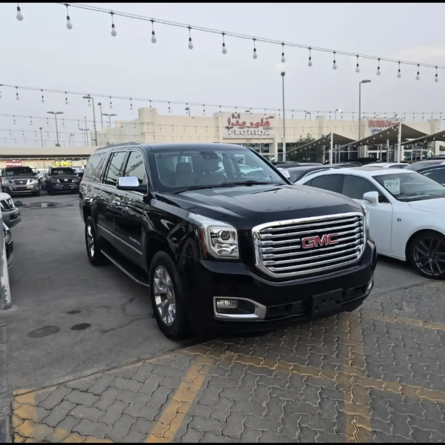 GMC Yukon 2020 undefinedL
