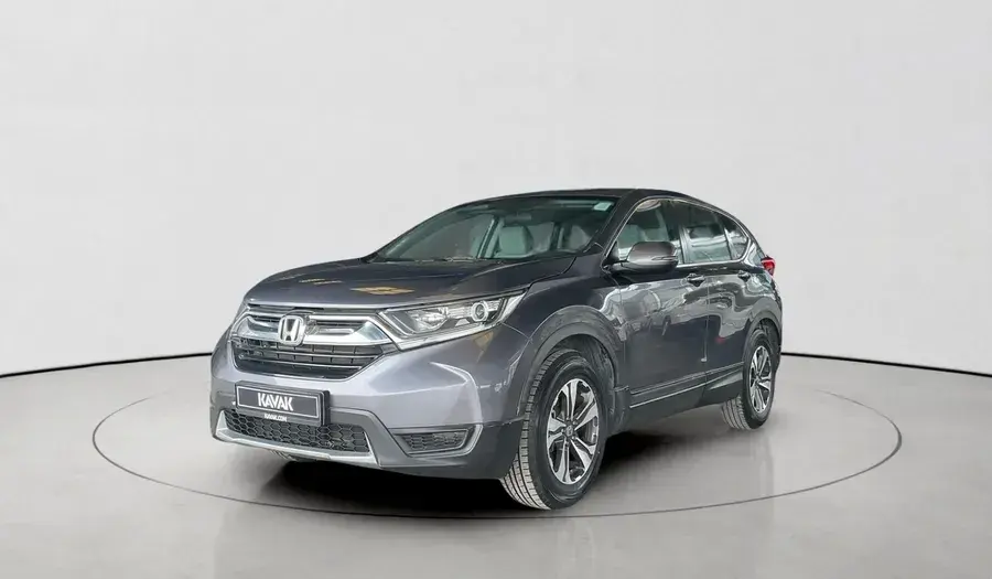 هوندا سي آر في 2018 2.4L