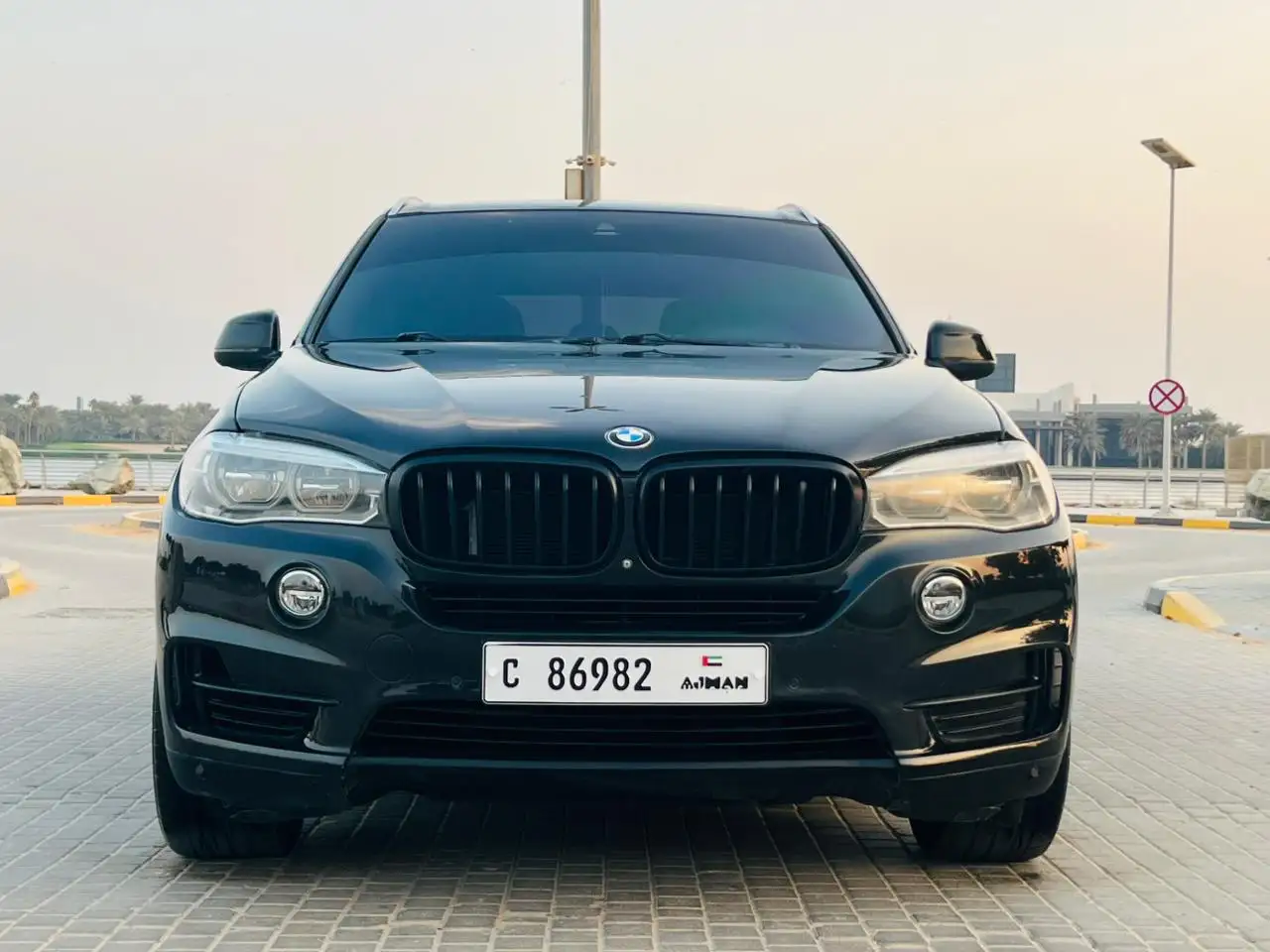 BMW X5 2017
