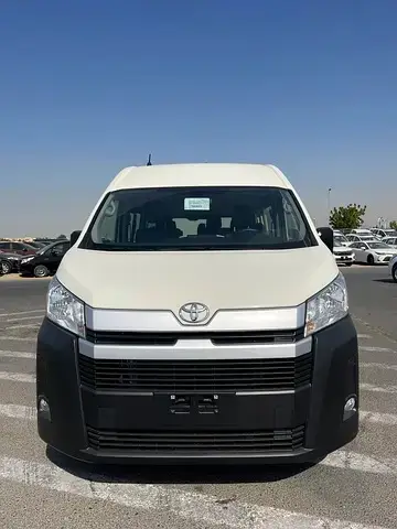 هايس باص 2026