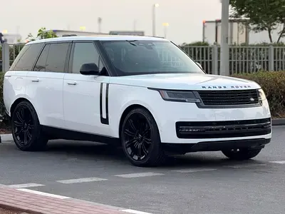 Land Rover Range Rover Vogue 2025