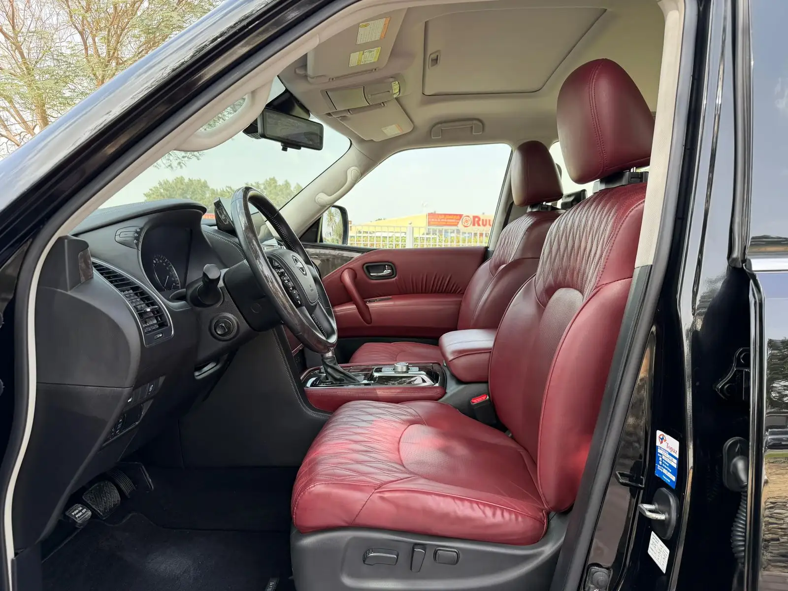 Nissan Patrol 2022 undefinedL