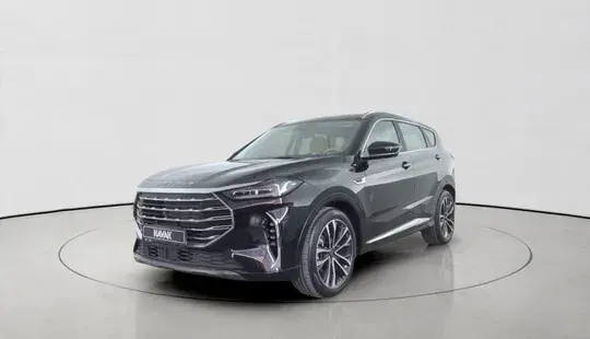 Jetour X70 Plus 2024