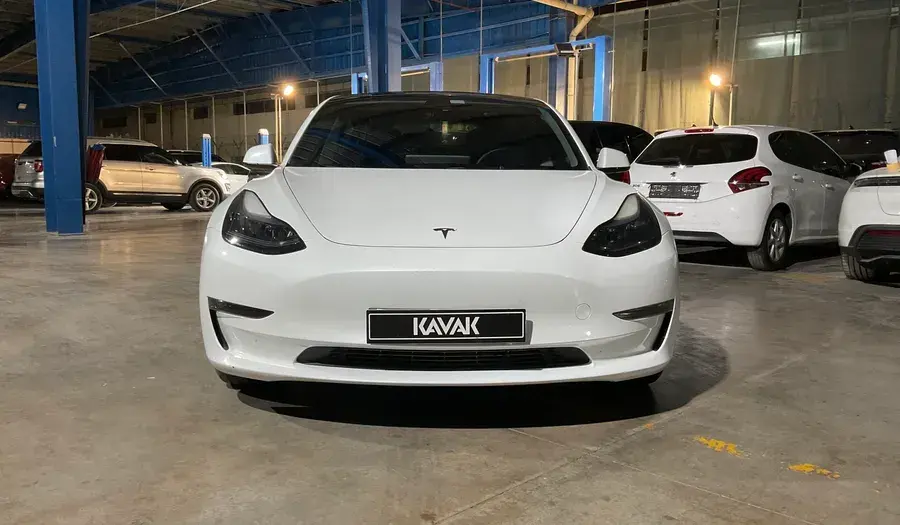 Tesla Model 3 2023 undefinedL