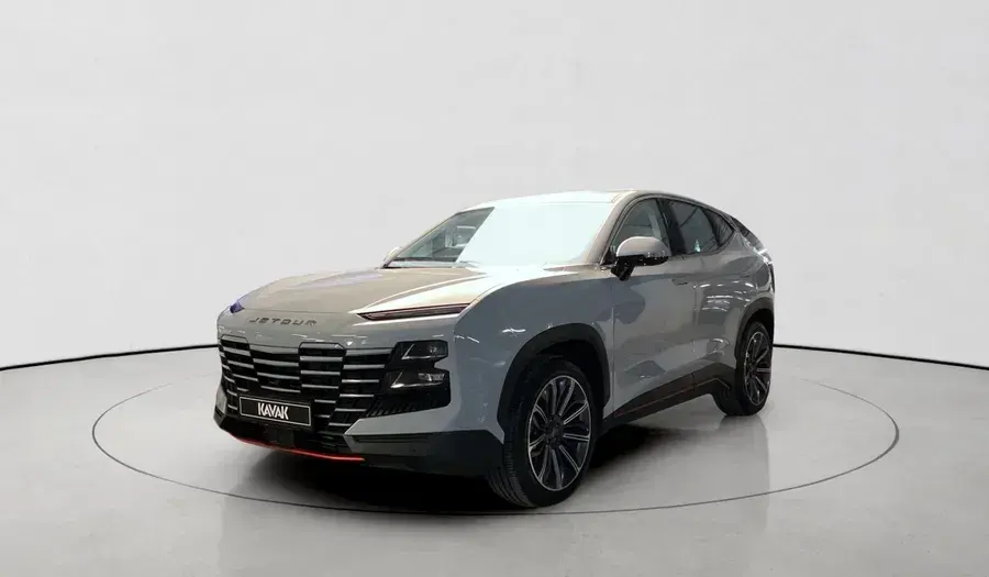 جيتور داشينج 2026 1.6L