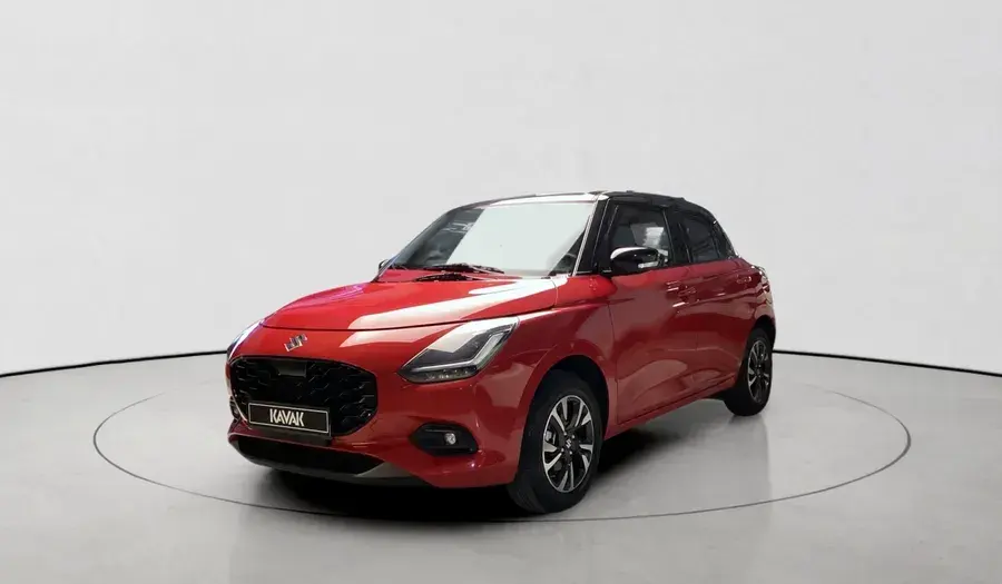 سوزوكي سويفت 2025 1.2L