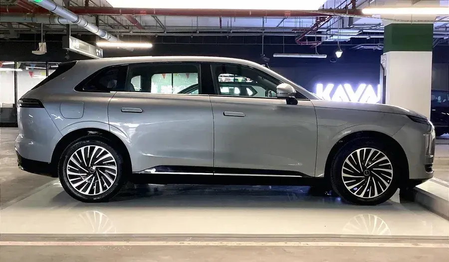 إكسيد اي تي 2026