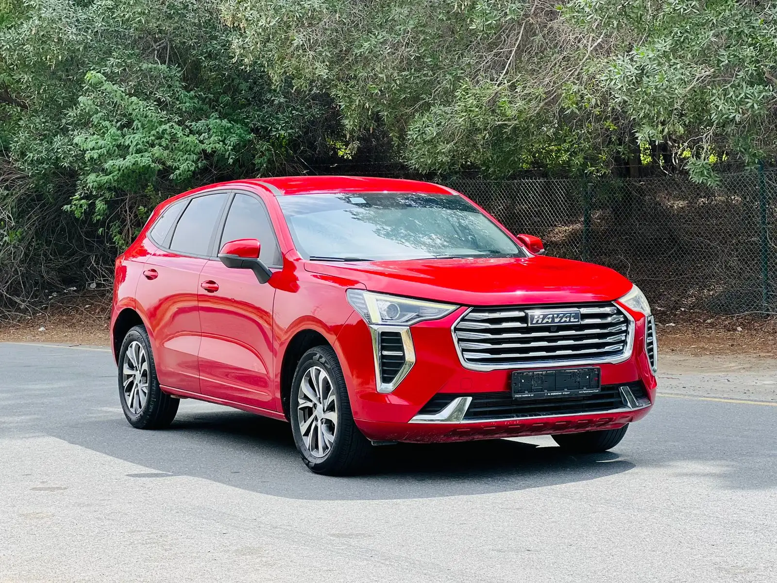 Haval Jolion 2023 1500L