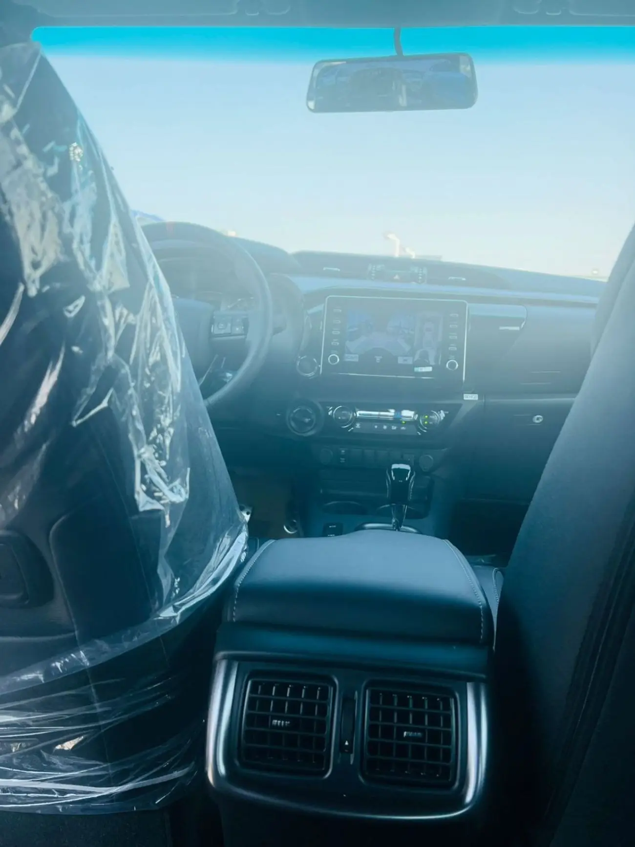 Toyota Hilux 2025 4L