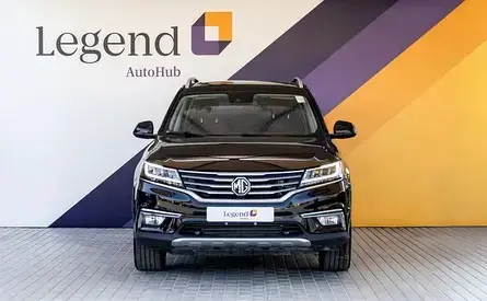 أم جي RX5 2023 1.5L