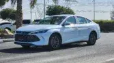 BYD Qin L 2024 1.5L