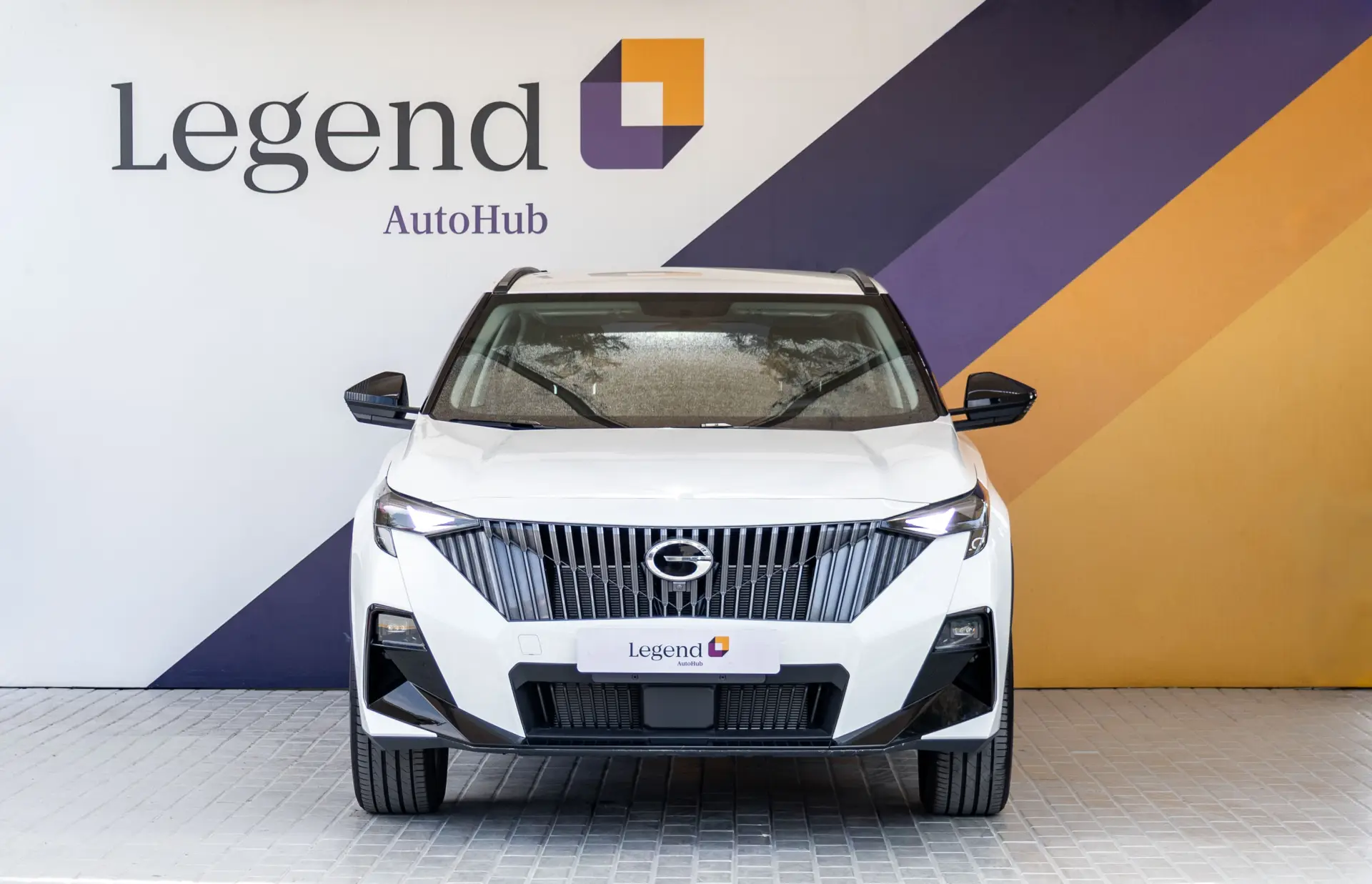 جي اي سي GS3 2026 1.5L