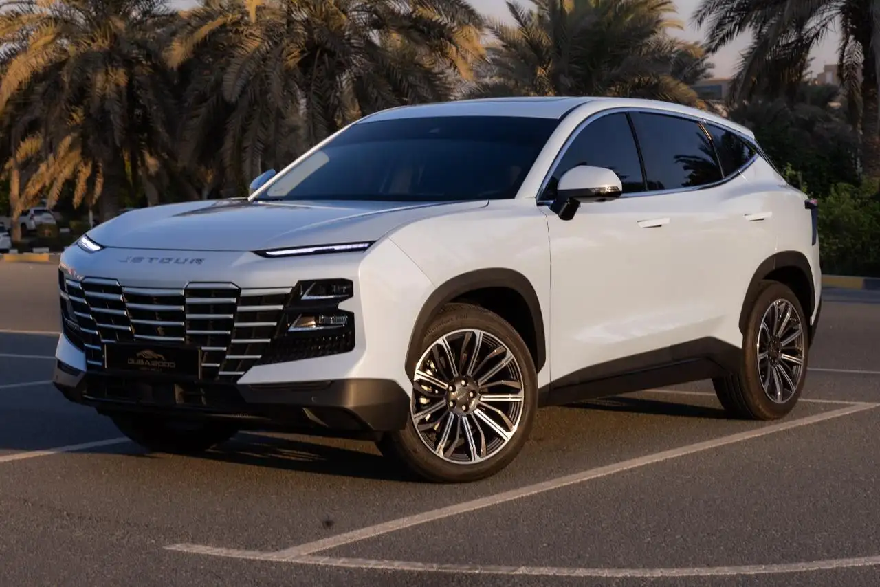 جيتور داشينج 2024