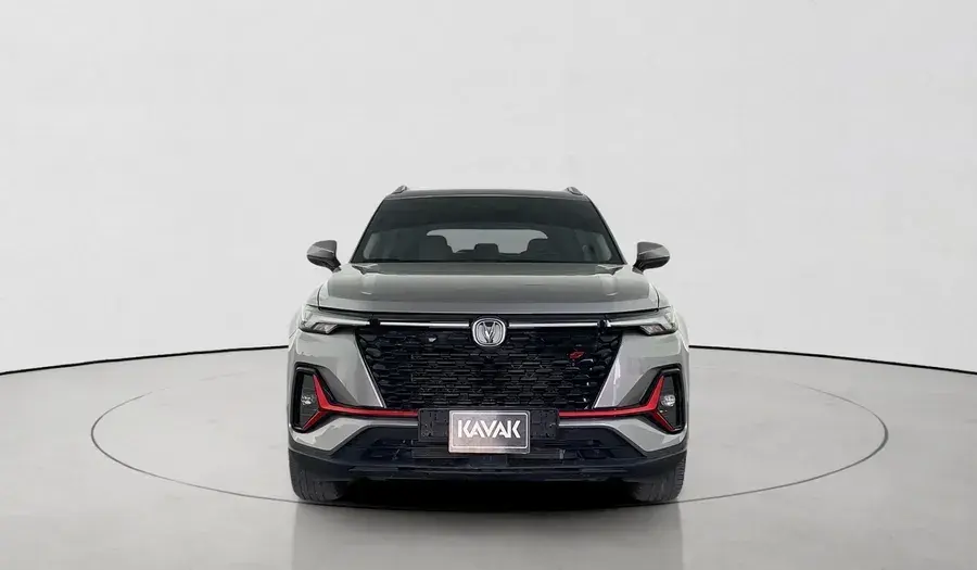Changan CS35 2024