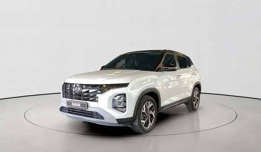 هيونداي كريتا 2024 1.5L