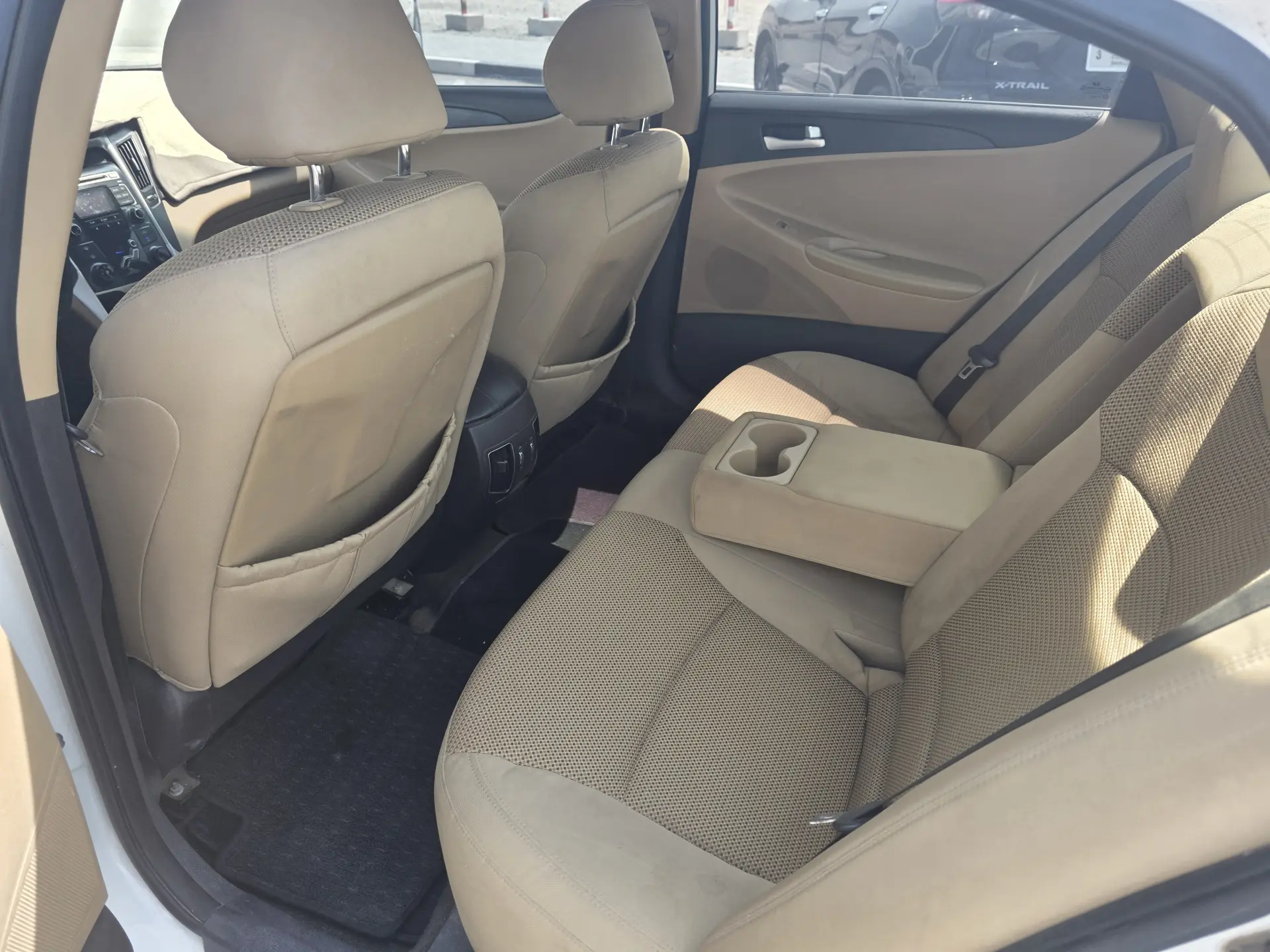 هيونداي سوناتا 2011