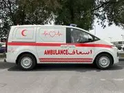 Hyundai Staria 2025 3.5L