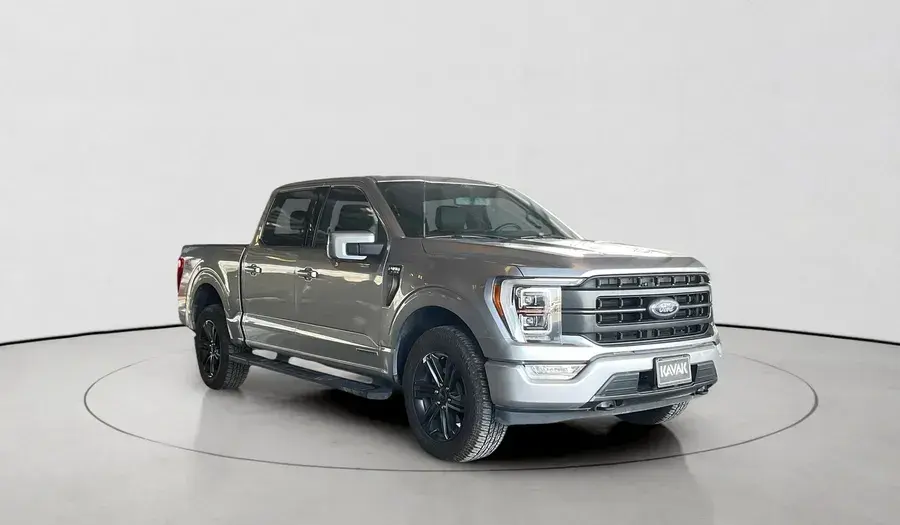 Ford F150 2021