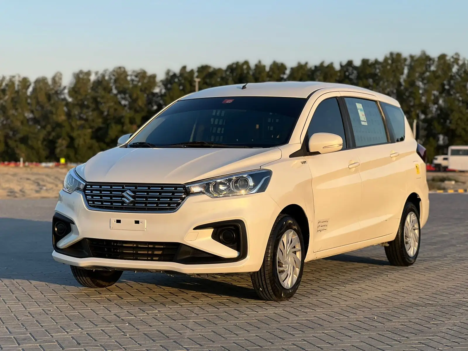 Suzuki Ertiga 2022 1500L