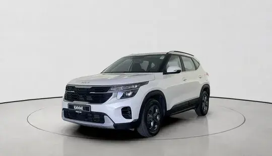 كيا سيلتوس 2024 1.6L