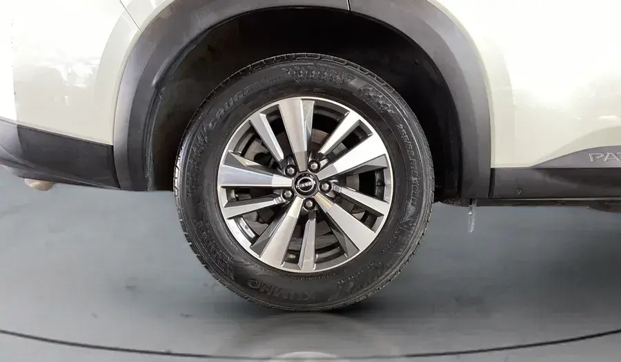 Nissan Pathfinder 2023 3.5L