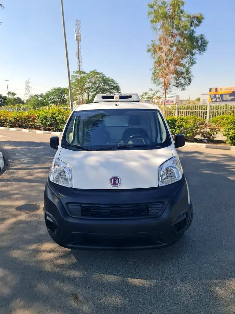 فيات فيورينو 2019 1.4L