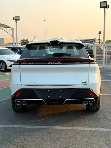 Dongfeng Mage 2026