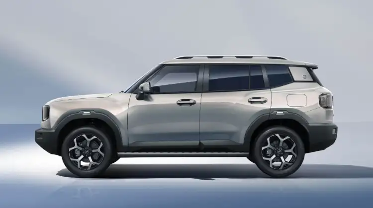 Jetour T1 Saudi Arabia: Exclusive Pickup Truck Deals & Special Offers 2026