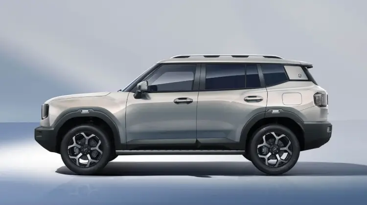 Jetour T1 UAE: Exclusive SUV Deals & Special Offers 2026