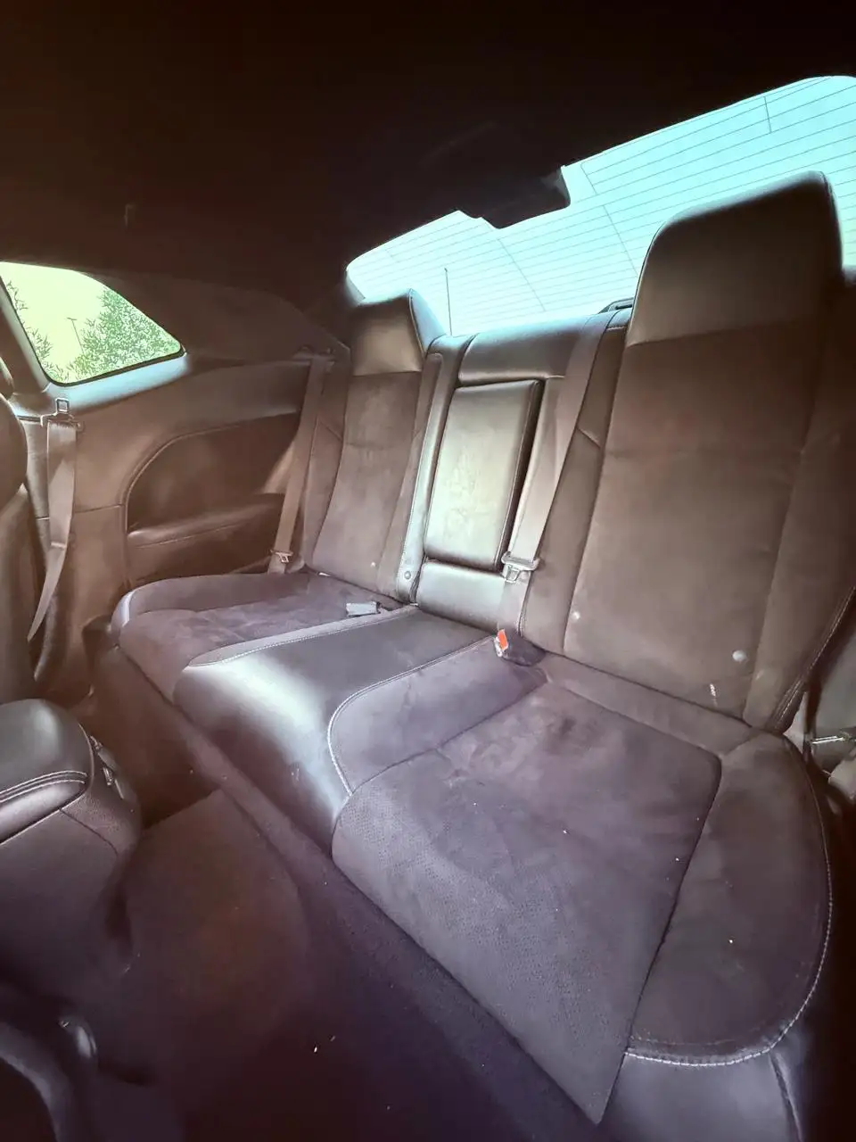 دودج تشارجر 2021