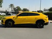 لامبورغيني اوروس 2024