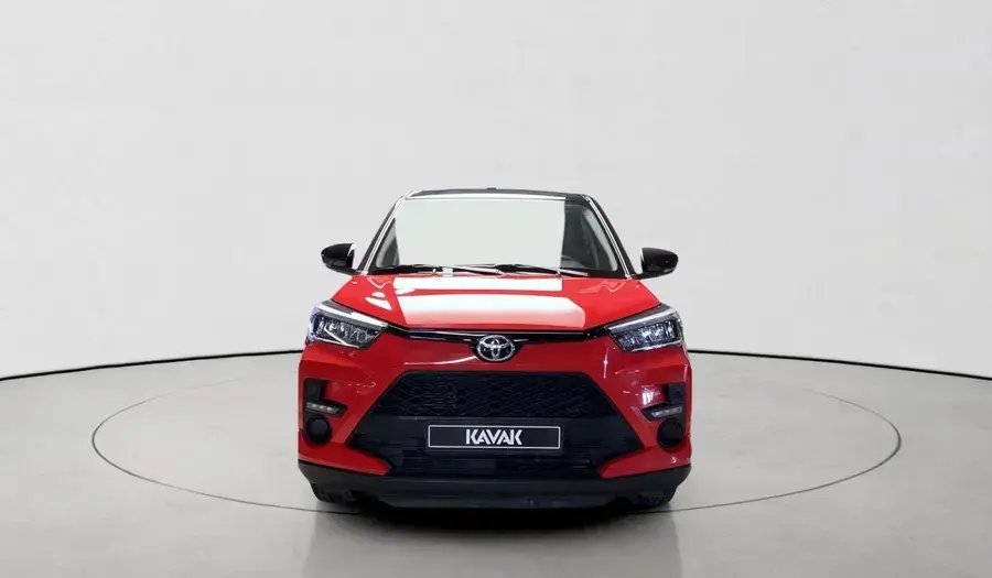 Toyota Raize 2023 1T